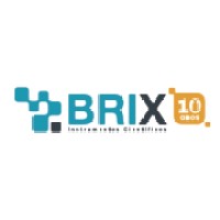 Brix Instrumentos Científicos logo - Similar company to Viva Cuidar