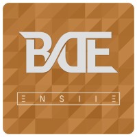 BdE ensIIE logo - Similar company to Le Bar(C)