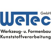 WeTec GmbH logo - Similar company to Riemke Tools