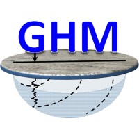 Geophysics HM Ltd logo - Similar company to Geophysics Ltd