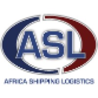 Africa Shipping Logistics logo - Similar company to Salam Properties