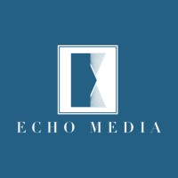Echo Media logo - Similar company to Echo Media