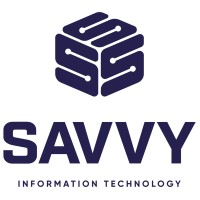 Savvy Information Technology logo - Similar company to Aegis Authentication Technologies