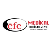 DÜZCE EFE MEDICAL logo - Similar company to Dükat - Düzce Kariyer Ve Teknoloji Geliştirme Derneği