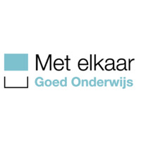 Met elkaar goed onderwijs logo - Similar company to Buro Hebe