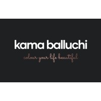 Kama Balluchi Art Studio logo - Similar company to 10Dot Cloud Security