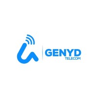 Genyd Telecom logo - Similar company to Tba Telecom