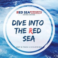 Red Sea Marine logo - Similar company to Art N Dine