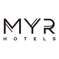 MYR Hotels logo - Similar company to Grupo Comatel
