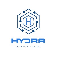 Hydra CRM logo - Similar company to Coligou