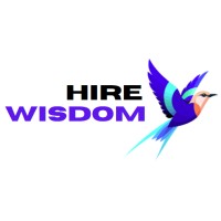 HireWisdom logo - Similar company to Methinks