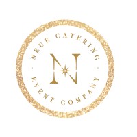 Neue Catering logo - Similar company to Perfecto Cafe