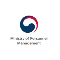 인사혁신처 logo - Similar company to Ministry Of Health And Welfare, Republic Of Korea