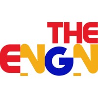 THEENGN logo - Similar company to Us Educare