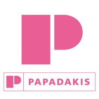 Papadakis Publisher logo - Similar company to Beacon Publisher