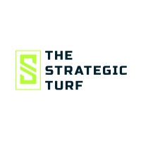 STRATEGIC TURF logo - Similar company to Turf Store Express