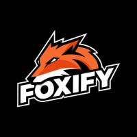 Foxify logo - Similar company to Zedit