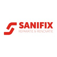 Sanifix B.V. logo - Similar company to Beterbad Bv