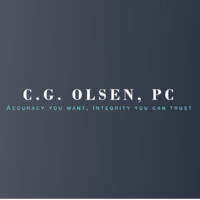 C. G. Olsen, Pc