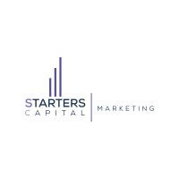 Starters Capital Marketing logo - Similar company to Saasynergy
