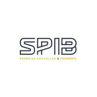 SPIB logo - Similar company to Triangle Élevage