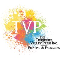 THE TENNESSEE VALLEY PRESS INC logo - Similar company to The Print Authority
