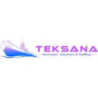 Teksana Inc logo - Similar company to Kaydev Technology, Llc