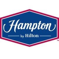 Hampton by Hilton Vienna City West logo - Similar company to Holisec