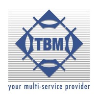 Total Building Maintenance (TBM) logo - Similar company to Element Rope Access