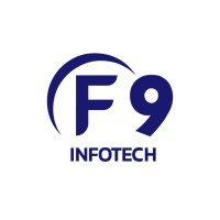 F9 INFOTECH logo - Similar company to Altrasafe Tech Solutions