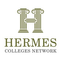 Hermes Colleges Network Inc. logo - Similar company to Le Collège De Gestion, Technologie Et Santé Matrix Inc.