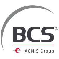 B.C.S. logo - Similar company to Hemant Engineers