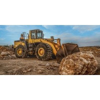 Used Heavy Equipment For Sale logo - Similar company to Team Boone