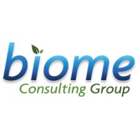 Biome Consulting Group logo - Similar company to Second Line Technology