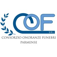 Consorzio Onoranze Funebri Parmense logo - Similar company to Abio Roma Odv