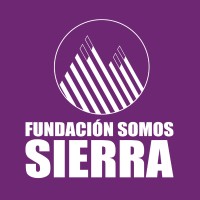 Fundacion Somos Sierra logo - Similar company to Sierra Sports  Club