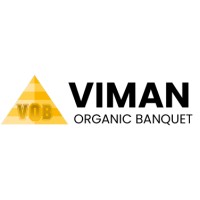 Viman Organic Banquet logo - Similar company to Monsoon Yogi