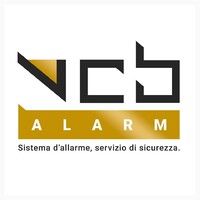 VCB Alarm Italia logo - Similar company to Vcb Securitas