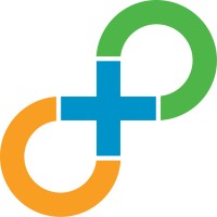 Infinity Staffing logo - Similar company to Aspyr Partners
