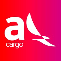 avianca cargo logo - Similar company to Avianca