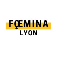 Fœmina Lyon logo - Similar company to La Boîte À Indés