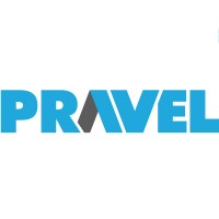 Pravel Solutions logo - Similar company to Cinif Technologies Limited