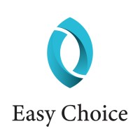 Easy Choice logo - Similar company to Engredo Aps