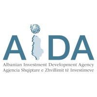 AIDA - Albanian Investment Development Agency logo - Similar company to Coweb
