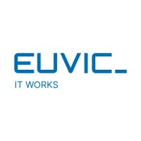 Euvic IT SA logo - Similar company to Euvic Solutions S.A.