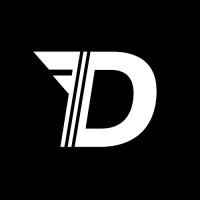 Dronefly logo - Similar company to Drone View