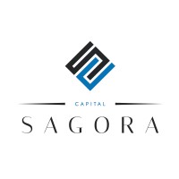 Sagora Capital logo - Similar company to 0 Percent