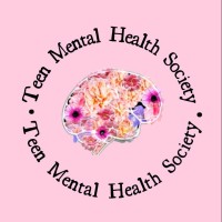 Teen Mental Health Society logo - Similar company to Braincraft Studios