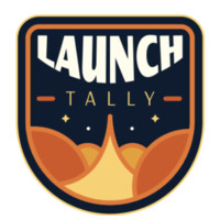 Launch Tally logo - Similar company to Mygovguide