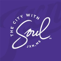 Visit Jackson logo - Similar company to The Bean Path